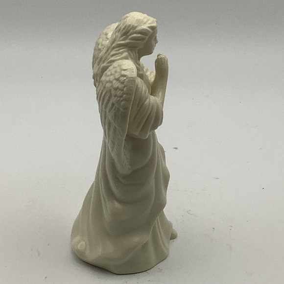 Lenox Praying Angel Figurine - Picture 3 of 11